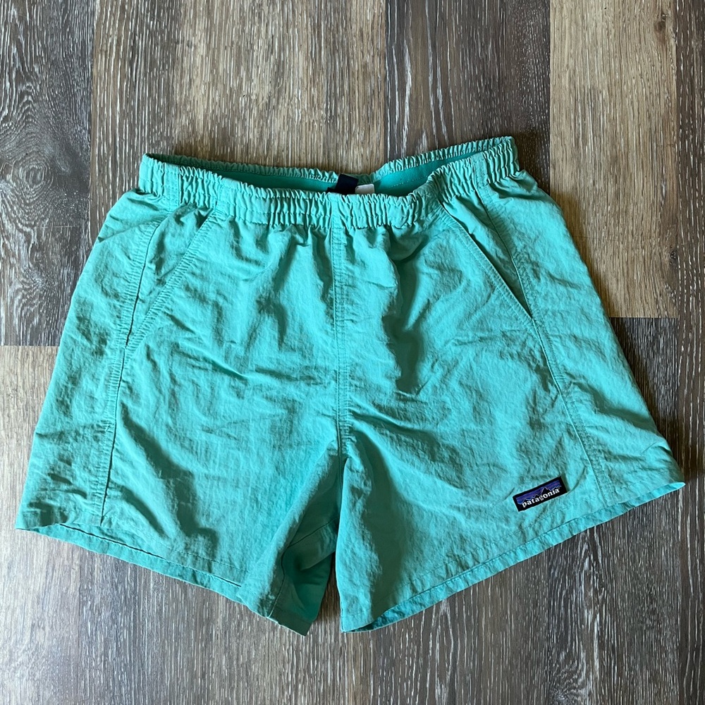 Pre-loved Patagonia baggies! - Picture 1 of 4